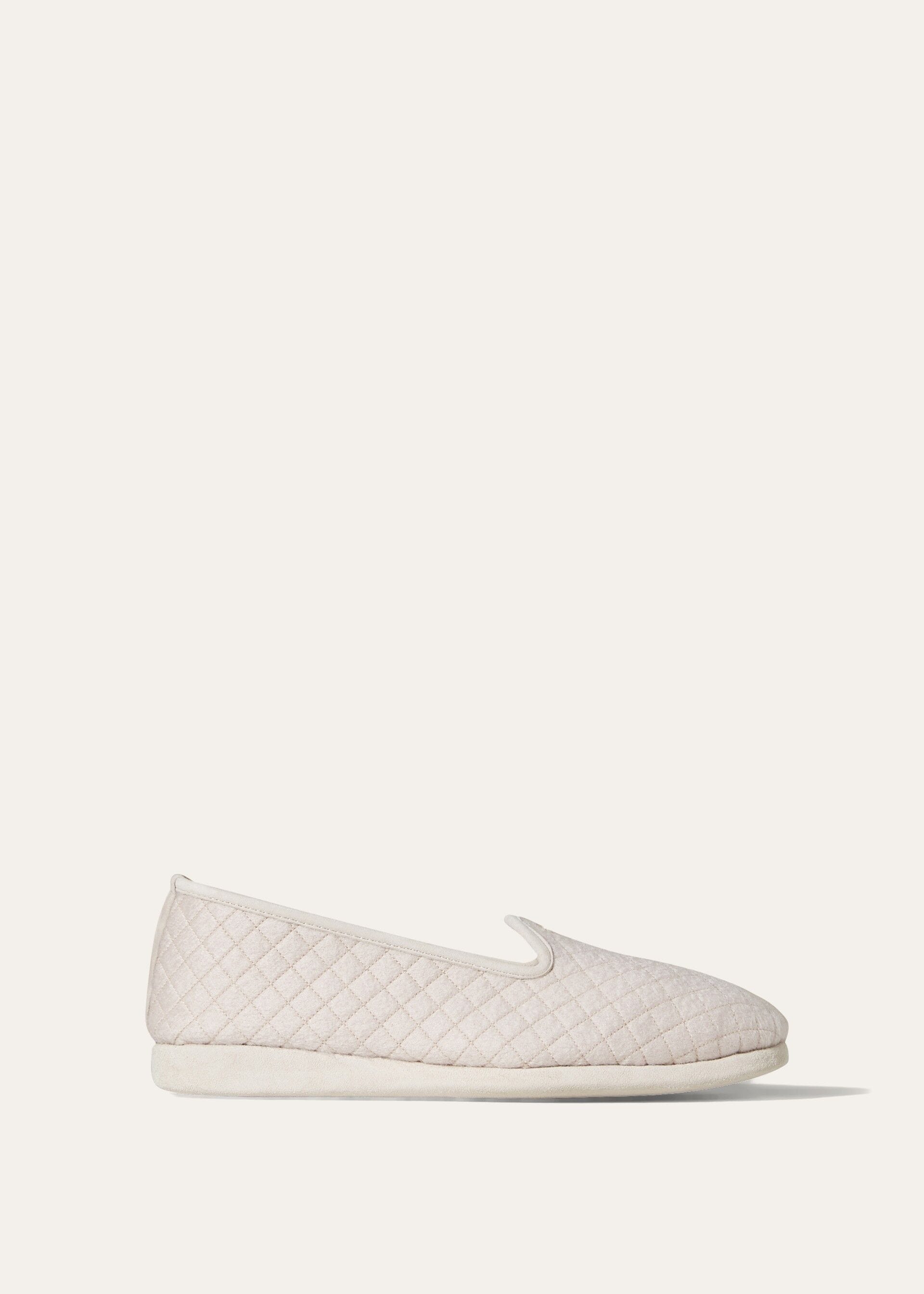 PANTOFOLA CLASSICA LP CON ALETTA
