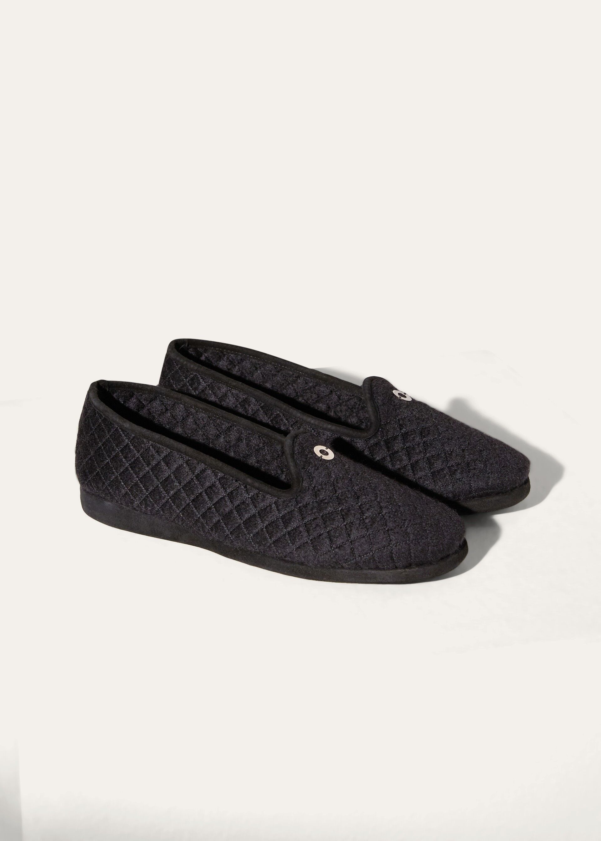 PANTOFOLA CLASSICA LP CON ALETTA