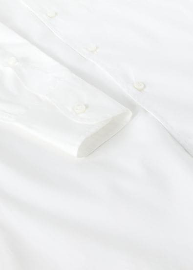 ANDRE' SHIRT POPELINE