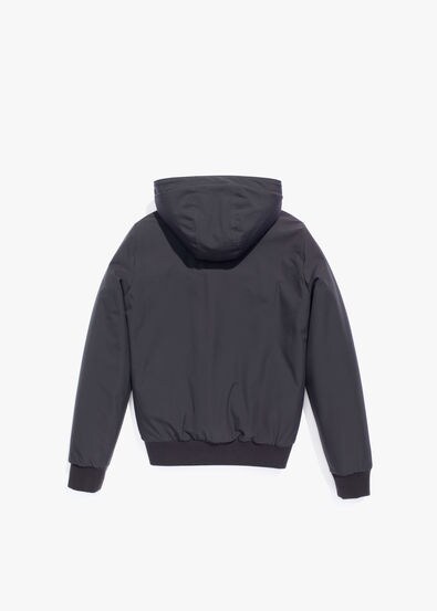 Bomber Windfur Bomber Windfur