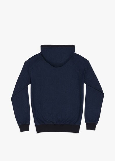 Girocollo Hooded Leisurley Girocollo Hooded Leisurley