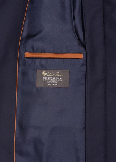 Ludlow Jacket Ludlow Jacket