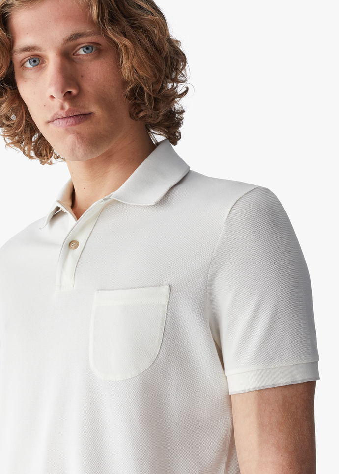 regatta polo shirt