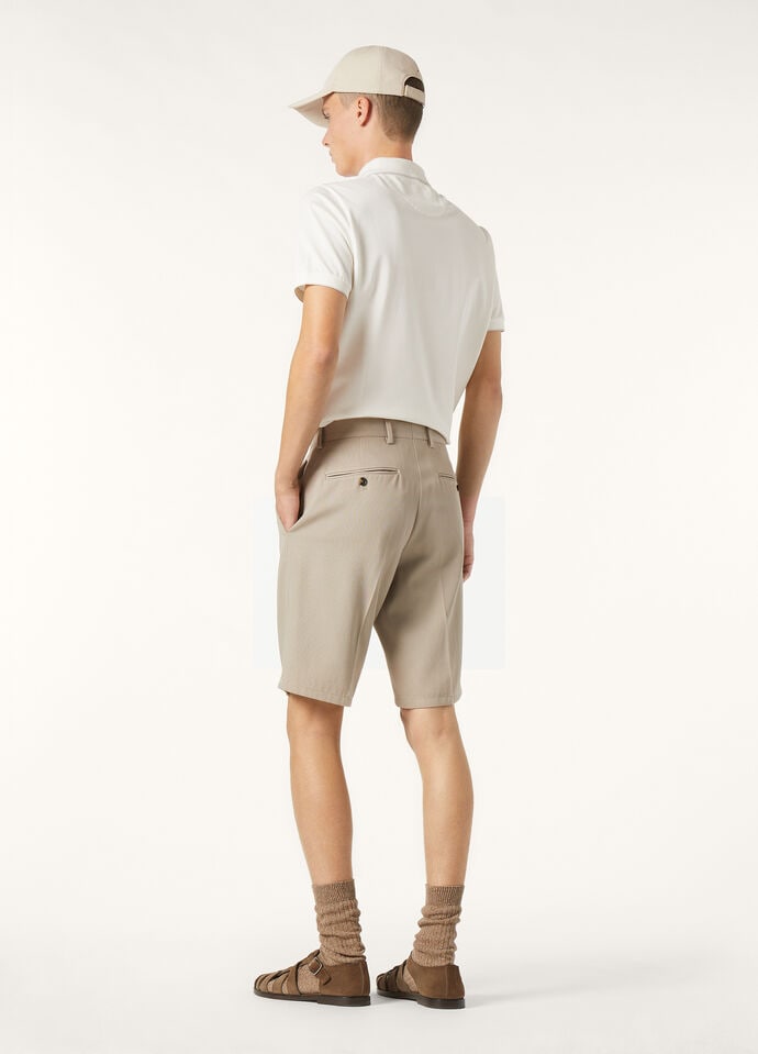 POLO RIB MM REGATTA COMFORT PIQUE' COTTON_FAI0485_1000_4