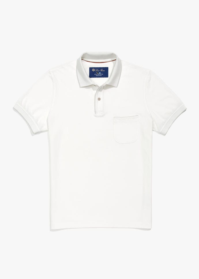 regatta polo shirt