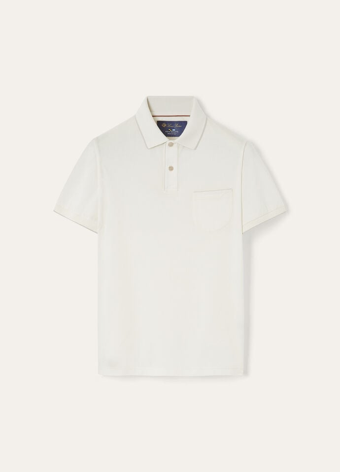 メンズ ポロシャツ&Tシャツ | Loro Piana