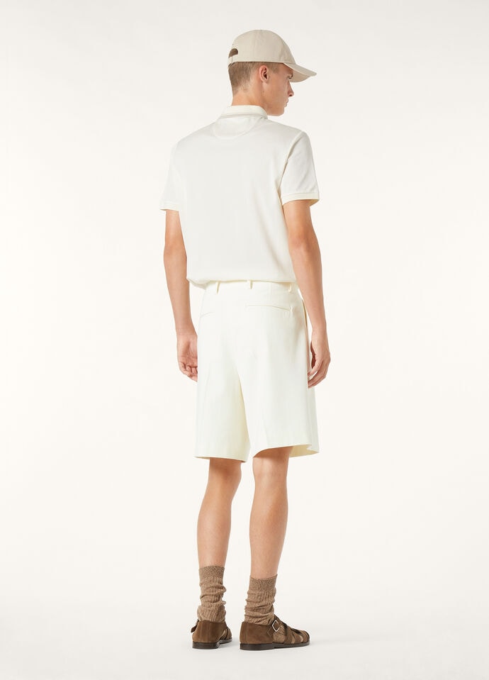 POLO ZIP MM REGATTA COMFORT PIQUE' COTTON_FAI0736_1000_4