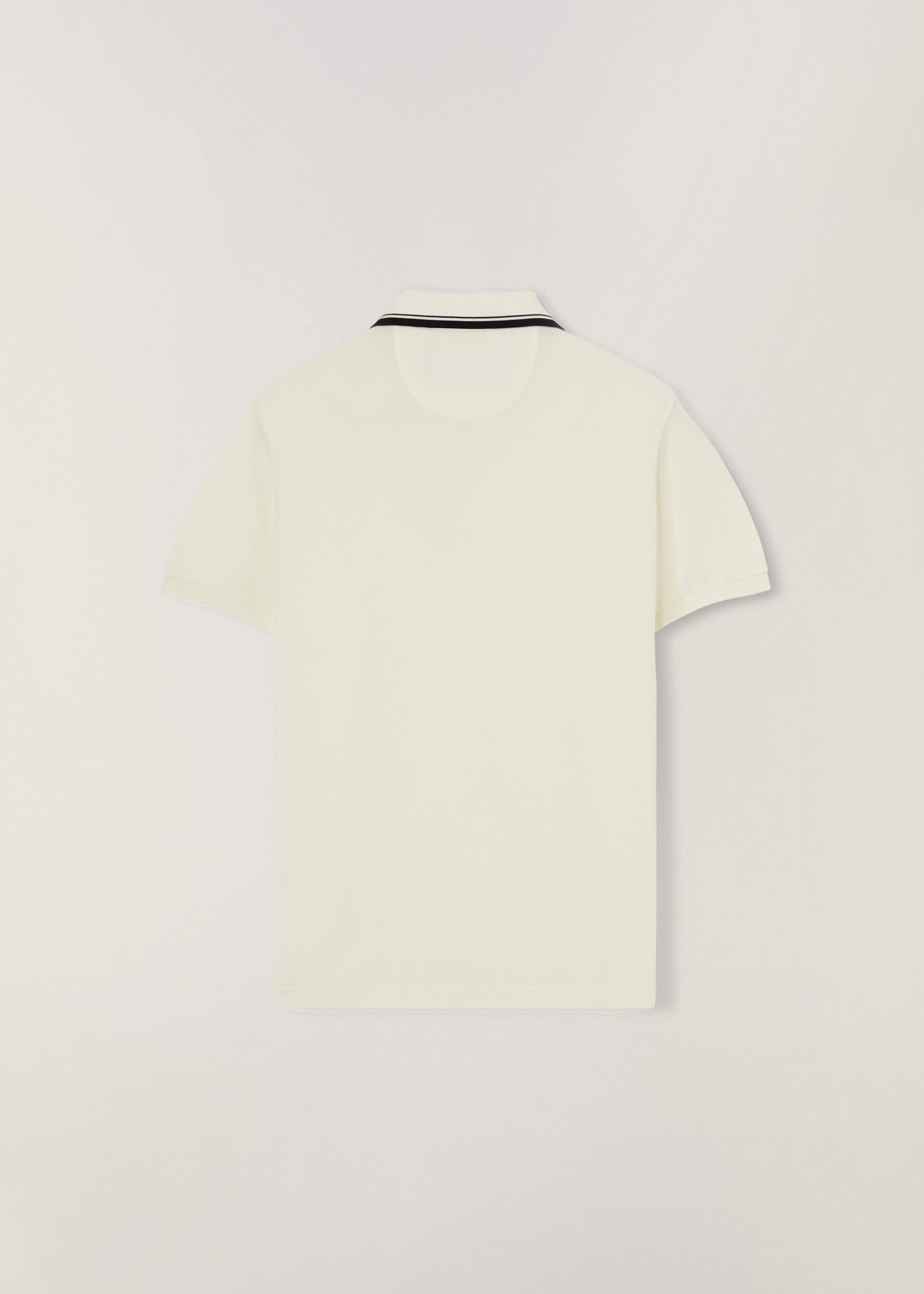 POLO ZIP MM REGATTA COMFORT PIQUE' COTTON
