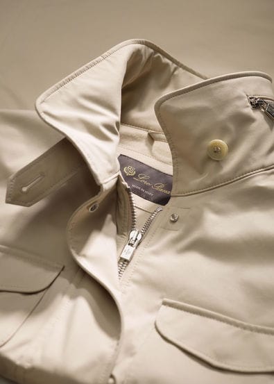 Freetime Jacket Freetime Jacket