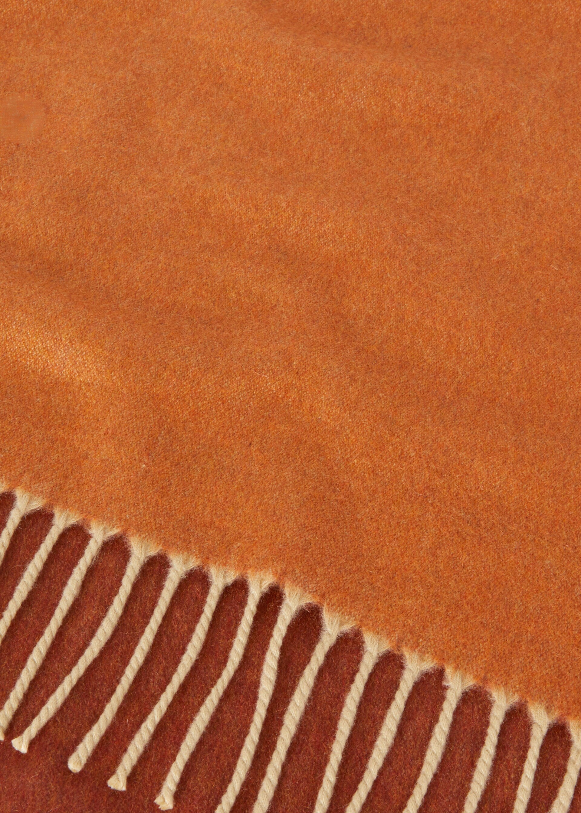 SCIARPA TWO -TONE BABY CASH