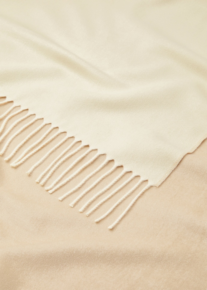 SCIARPA TWO -TONE BABY CASH_FAI0988_C03I_NR_2