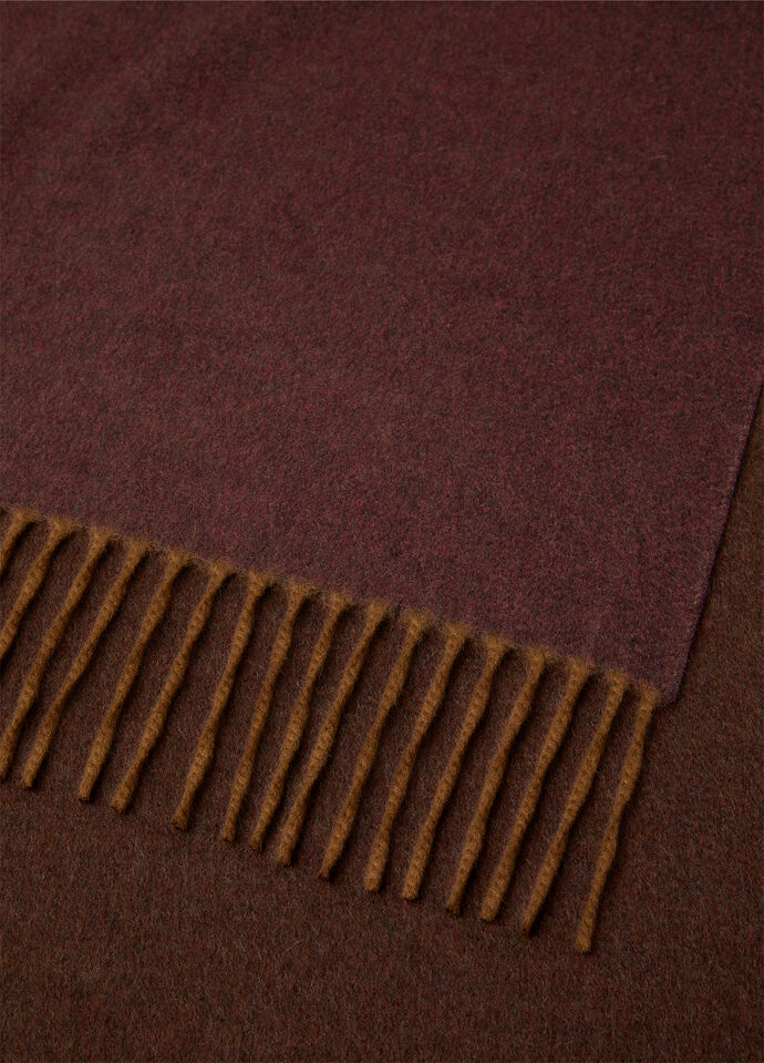 SCIARPA TWO -TONE BABY CASH_FAI0988_C04G_NR_3
