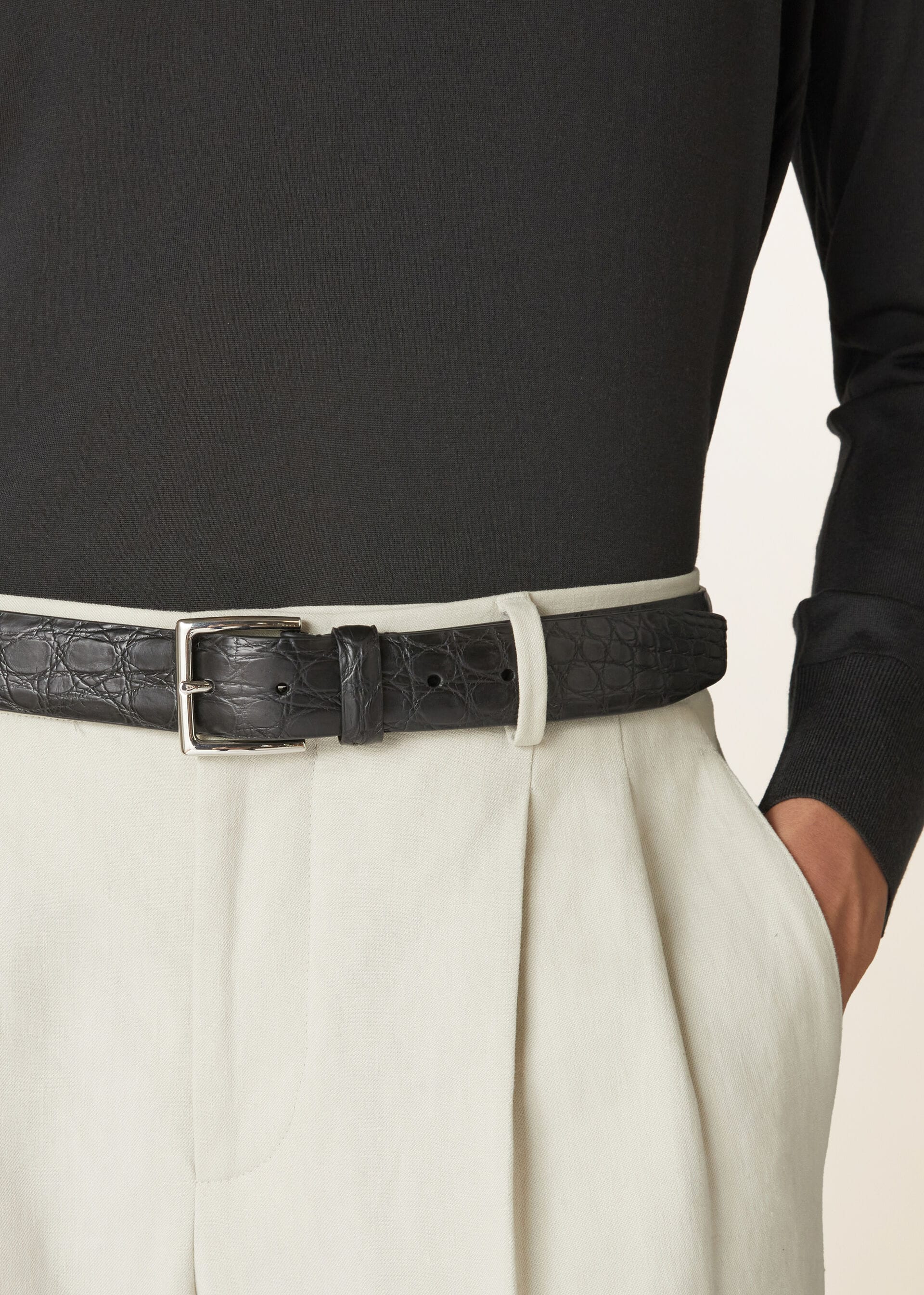 OWEN-BELT CAIMANO