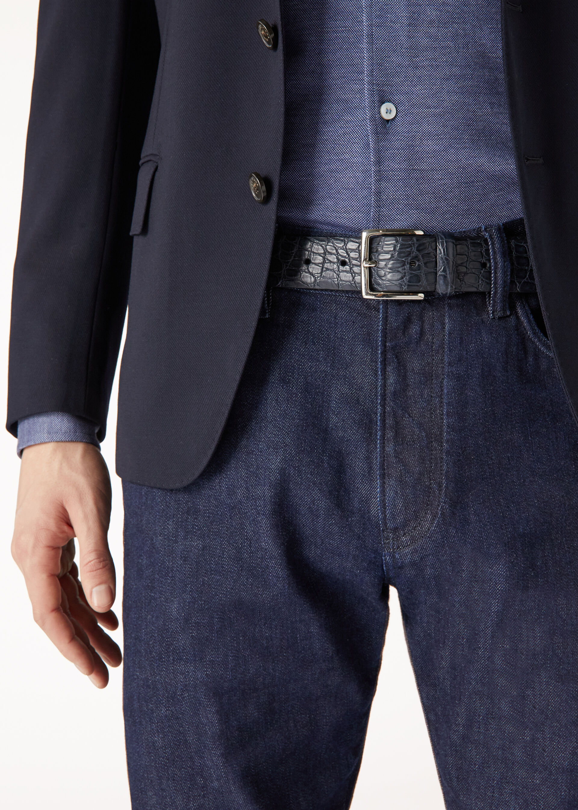 OWEN-BELT CAIMANO