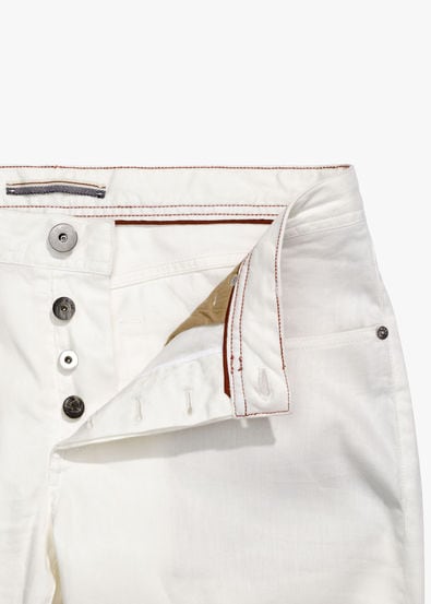 5 Pockets Details 5 Pockets Details