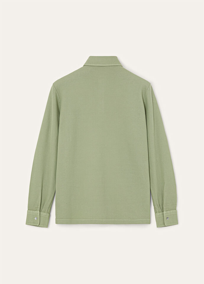LEMME LS POLO PIQUE' HUCKLACE DYED_FAI1311_517A_2
