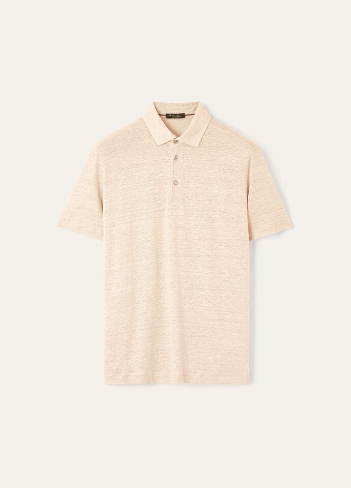 POLO SHIRT MM JERSEY DUBLON                       _FAI1314_L0CD_5