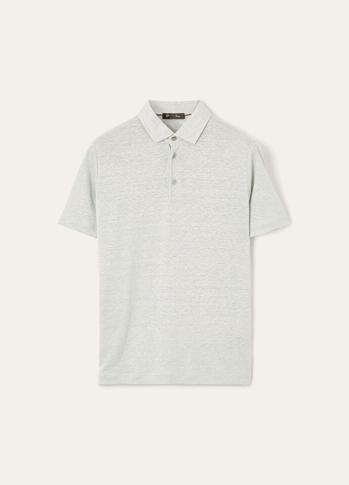 POLO SHIRT MM JERSEY DUBLON                       _FAI1314_60KS_5