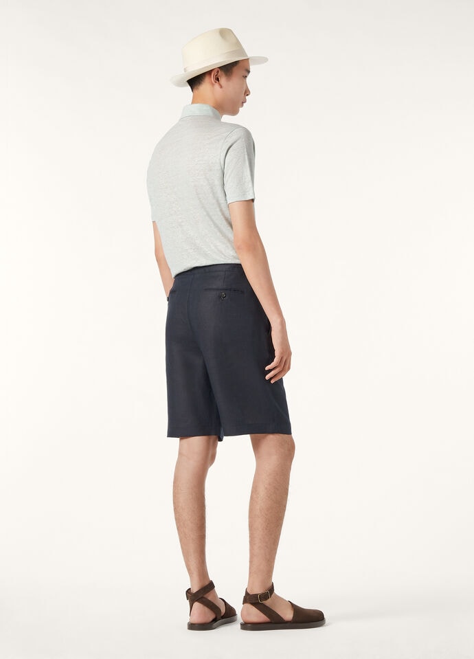 POLO SHIRT MM JERSEY DUBLON                       _FAI1314_60KS_4