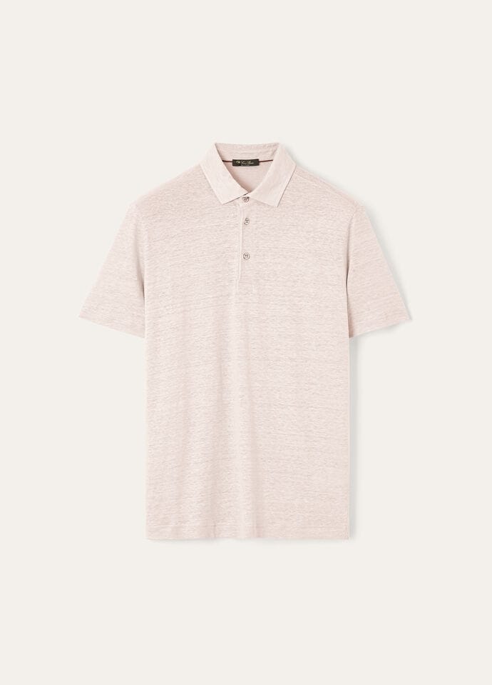 POLO SHIRT MM JERSEY DUBLON                       _FAI1314_30BA_5