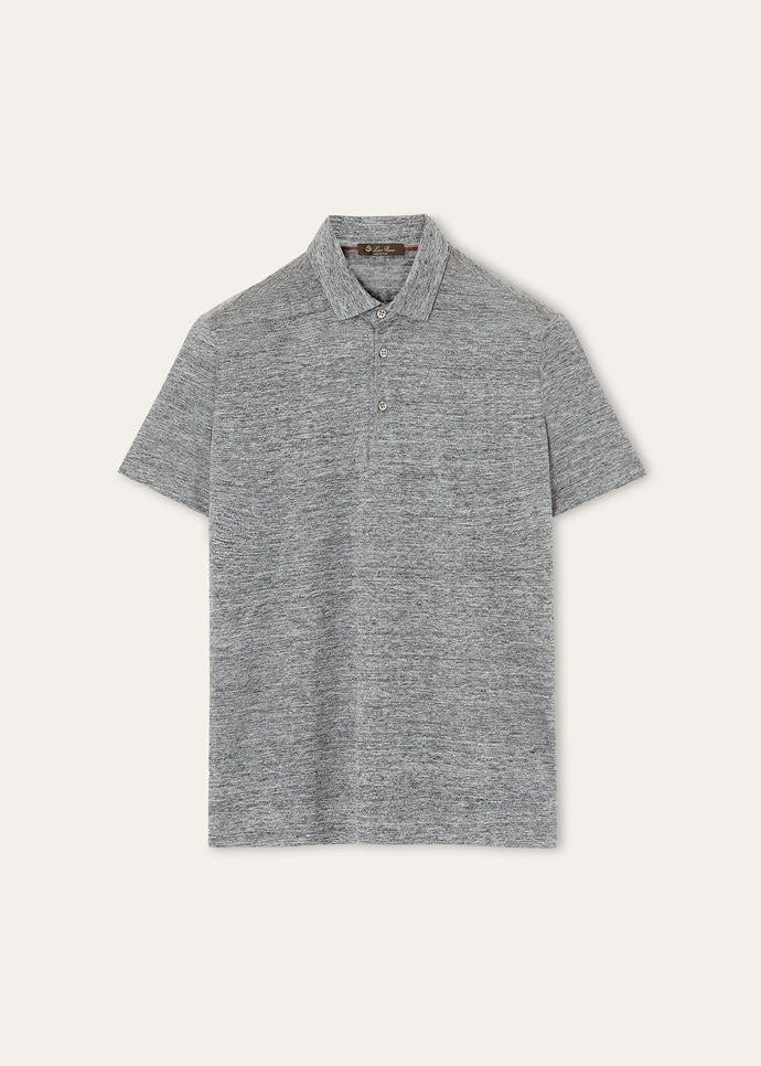 POLO SHIRT MM JERSEY DUBLON                       _FAI1314_M004_XXXL_5