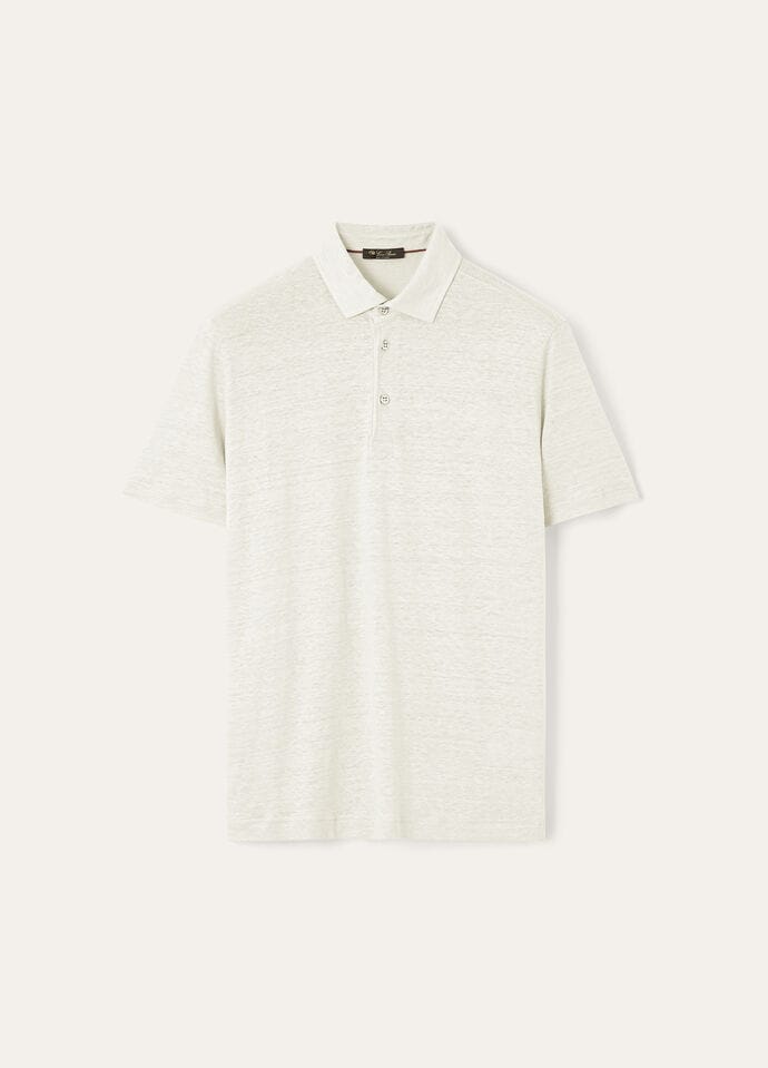 POLO SHIRT MM JERSEY DUBLON                       _FAI1314_20F8_5