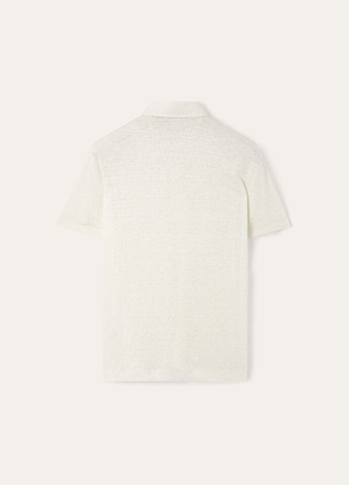 POLO SHIRT MM JERSEY DUBLON                       _FAI1314_20F8_6