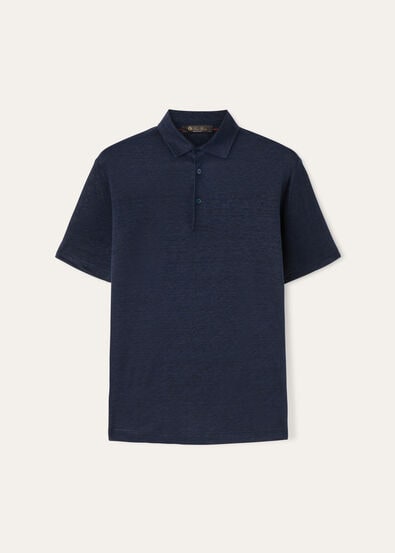 POLO SHIRT MM JERSEY DUBLON                       