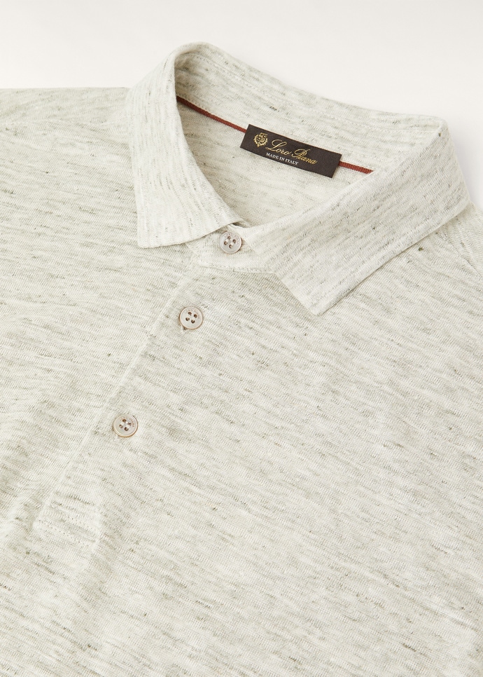 POLO SHIRT MM JERSEY DUBLON                       _FAI1314_51E7_7