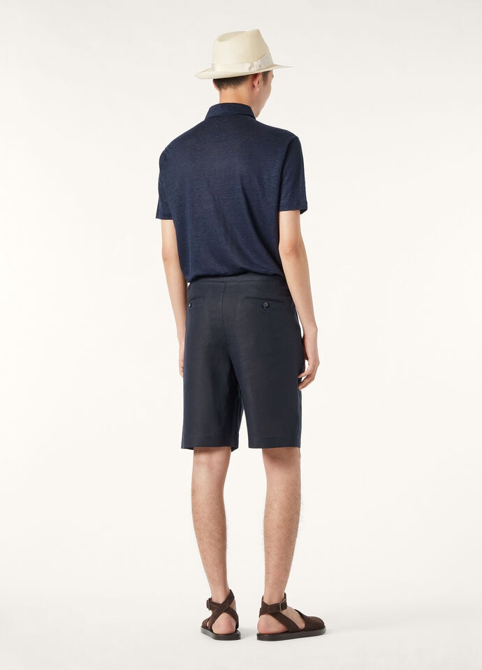 POLO SHIRT MM JERSEY DUBLON                       _FAI1314_W000_4