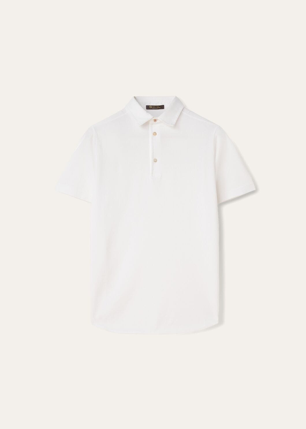 Loro piana polo shirt best sale