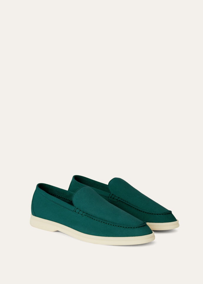 LADY SUMMER WALK SUEDE_FAI1392_50W9_2