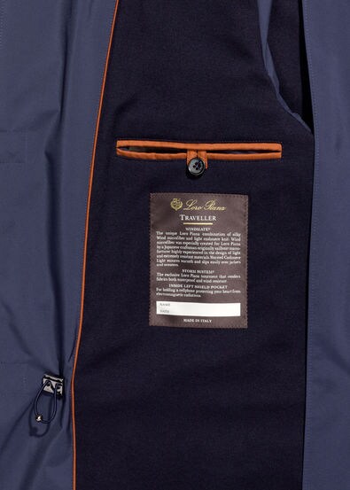 Traveller Windmate® Traveller Windmate®