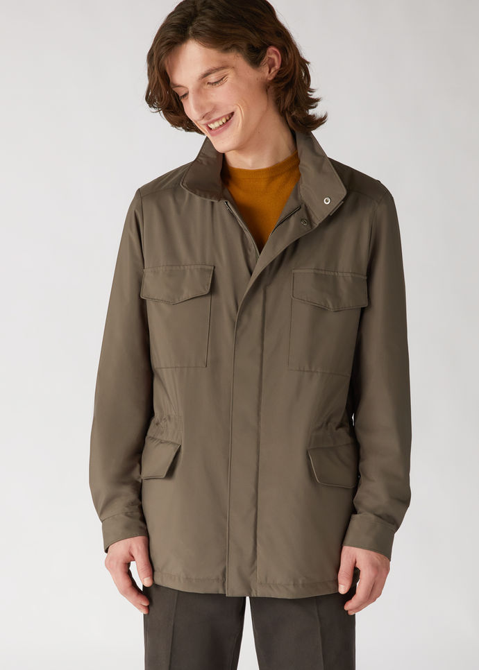 Windmate® Traveller Jacket