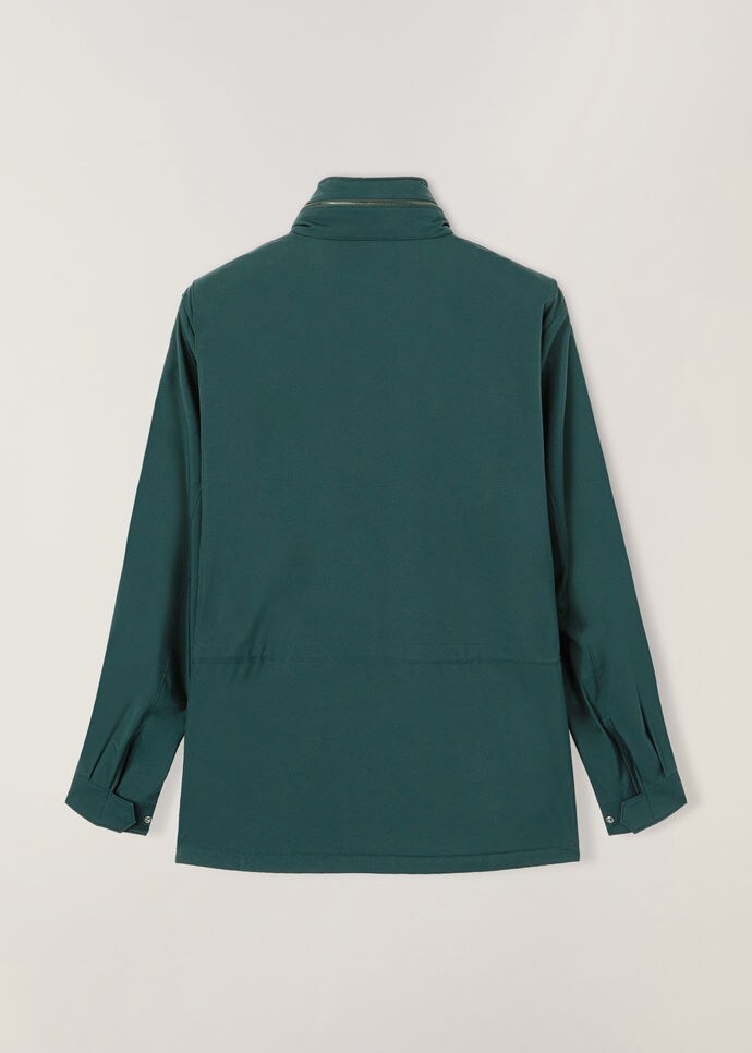 Windmate® Traveller Jacket-Technical Fabric - Storm System®