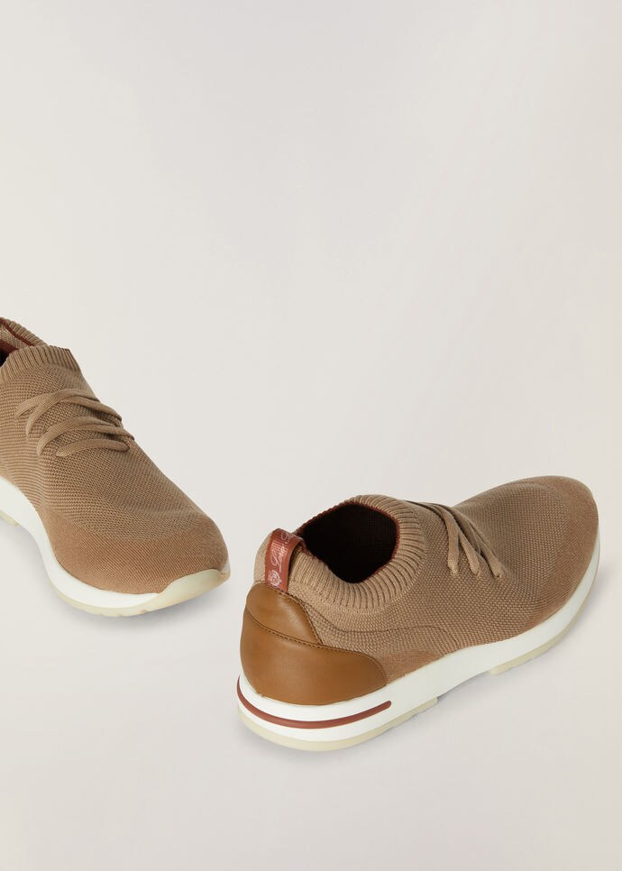360 Lp Flexy Walk Sneaker-Wish® Wool