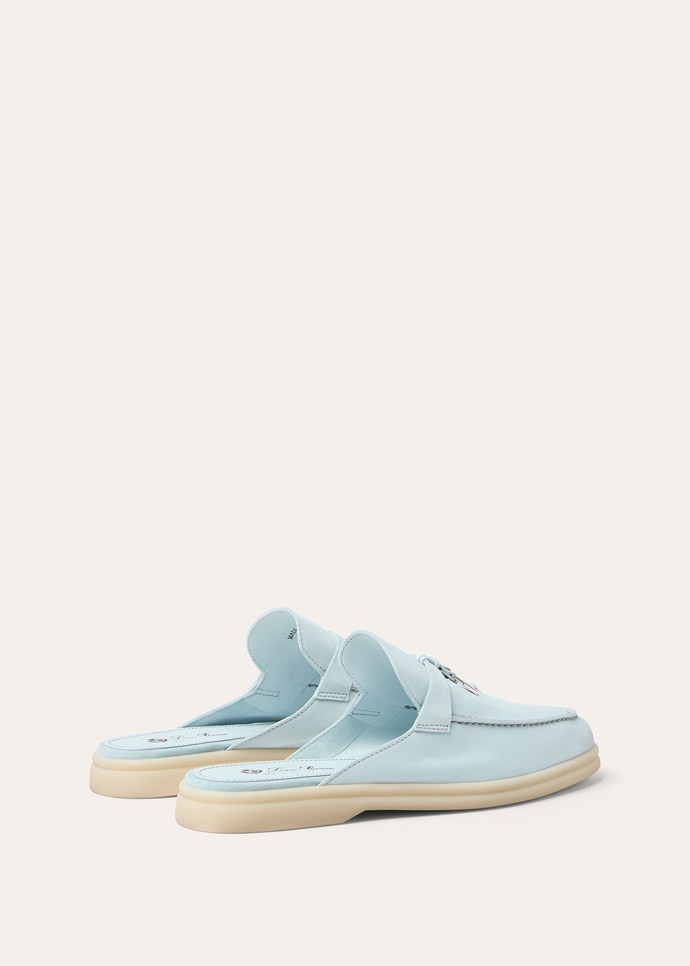 BABOUCHE CHARMS WALK SILKY SUEDE_FAI1543_60BJ_3