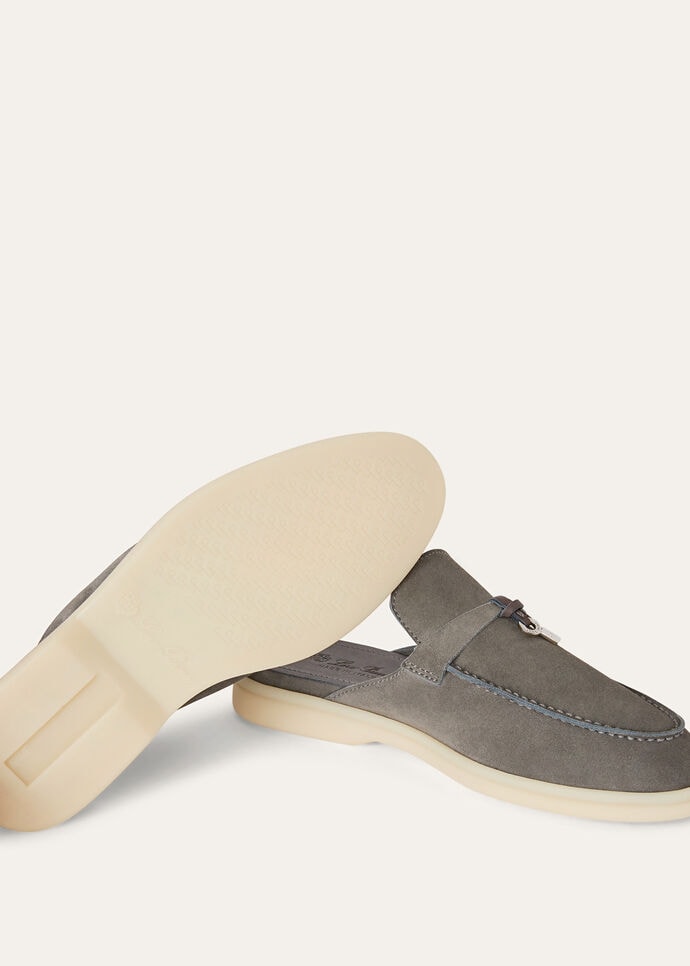 BABOUCHE CHARMS WALK SILKY SUEDE_FAI1543_50W3_4