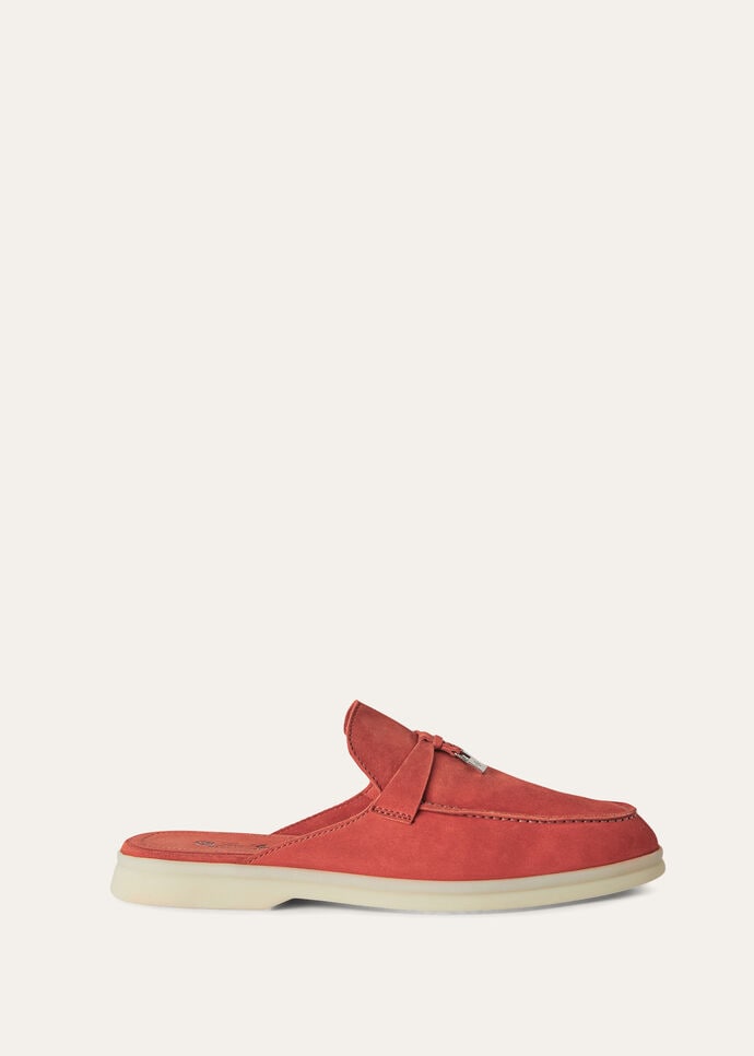 BABOUCHE CHARMS WALK SILKY SUEDE_FAI1543_L0A2_2