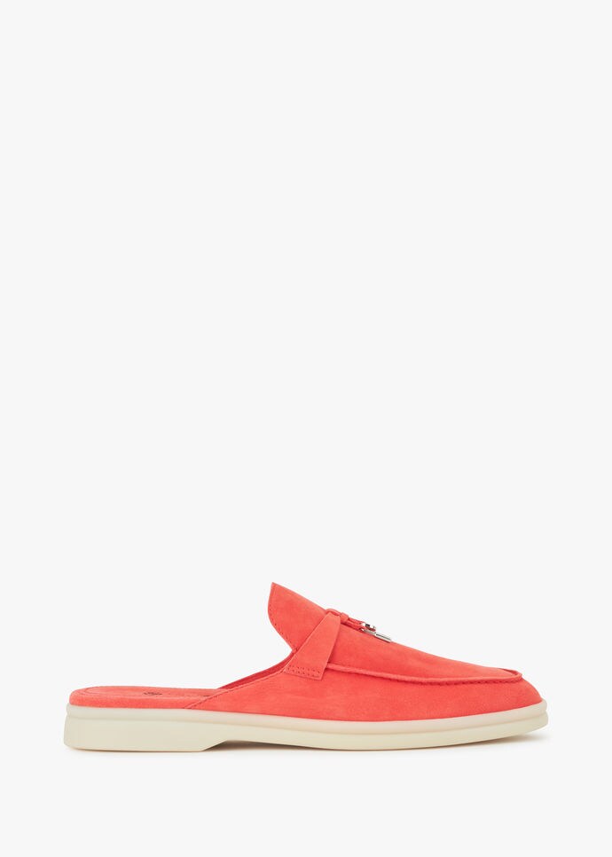 babouche charms walk moccasin