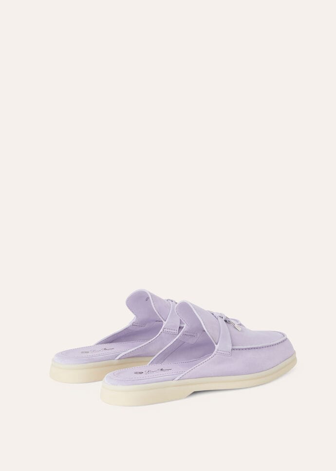 BABOUCHE CHARMS WALK SILKY SUEDE_FAI1543_401F_4