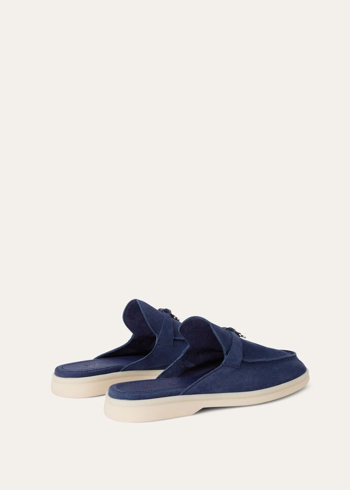 BABOUCHE CHARMS WALK SILKY SUEDE_FAI1543_W13O_3