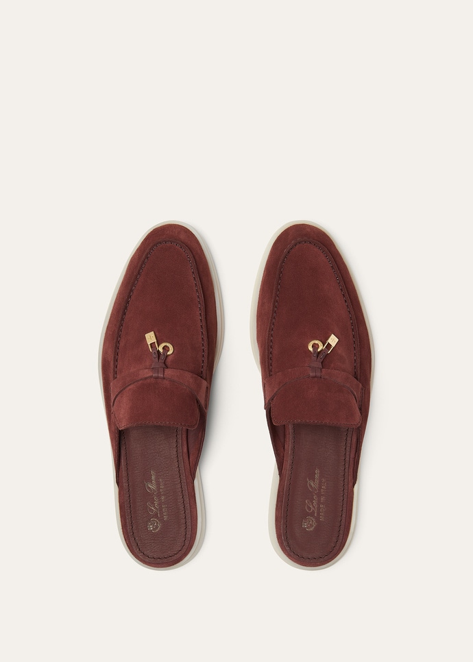 BABOUCHE CHARMS WALK SILKY SUEDE_FAI1543_Q0B2_5