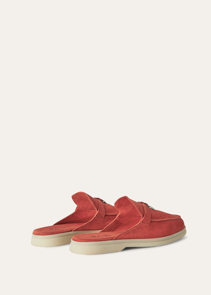 BABOUCHE CHARMS WALK SILKY SUEDE_FAI1543_L0A2_4