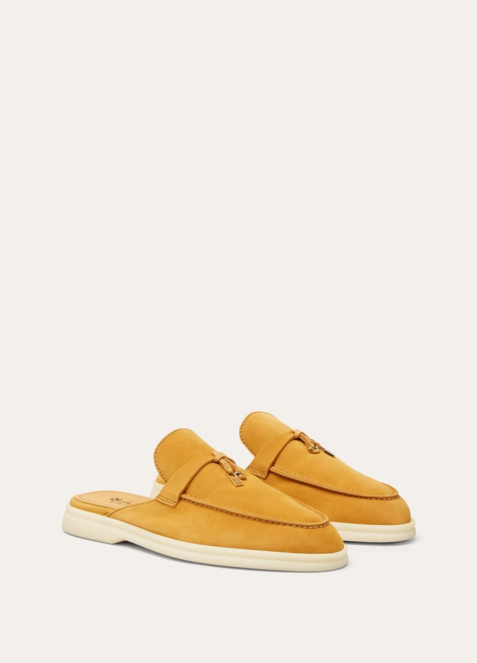 BABOUCHE CHARMS WALK SILKY SUEDE_FAI1543_20F7_3