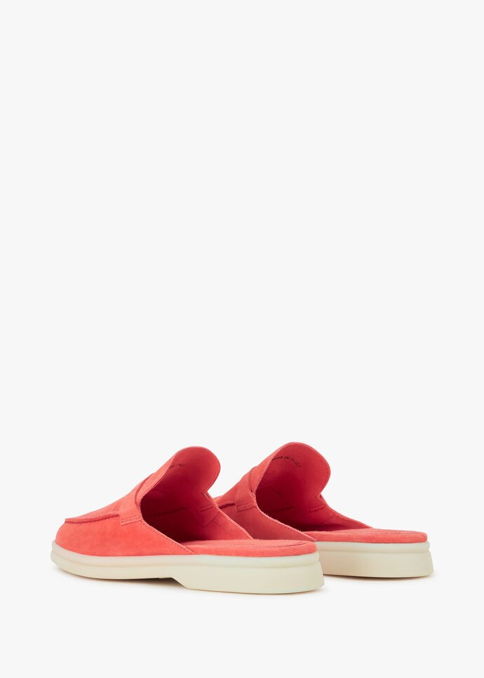 babouche charms walk moccasin