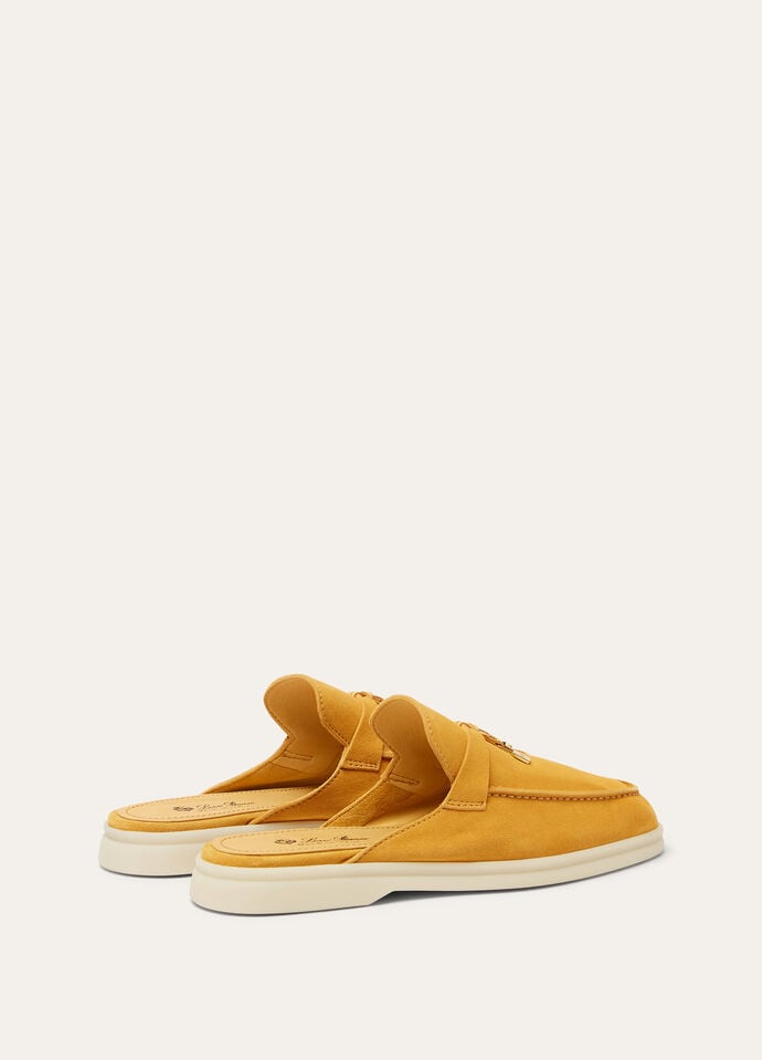 BABOUCHE CHARMS WALK SILKY SUEDE_FAI1543_20F7_4