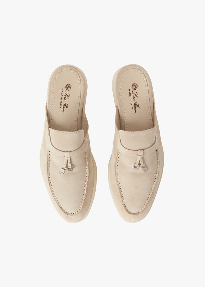 babouche charms walk moccasin