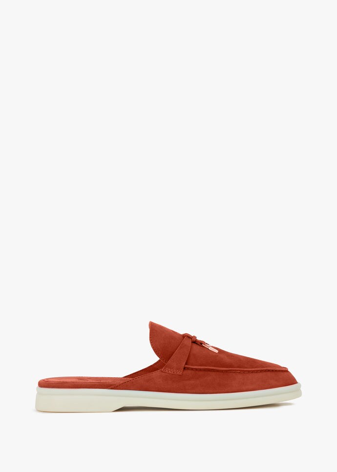 babouche charms walk moccasin