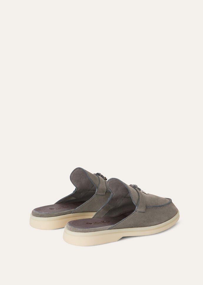 BABOUCHE CHARMS WALK SILKY SUEDE_FAI1543_50W3_3
